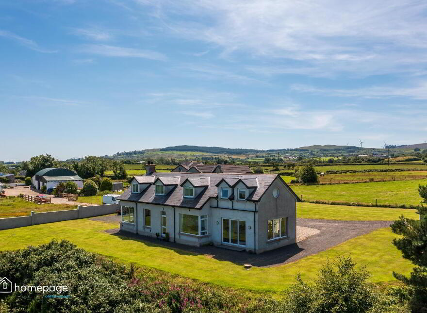 48a Glebe Road, Castlerock, Coleraine, BT51 4SW