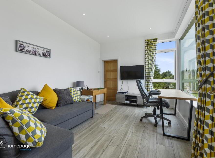 48a Glebe Road, Castlerock, Coleraine, BT51 4SW