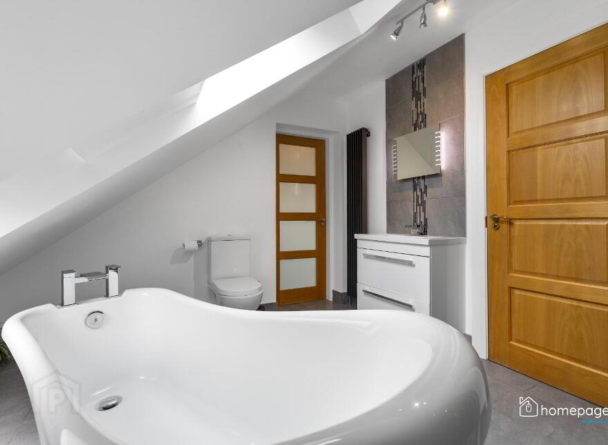 48a Glebe Road, Castlerock, Coleraine, BT51 4SW