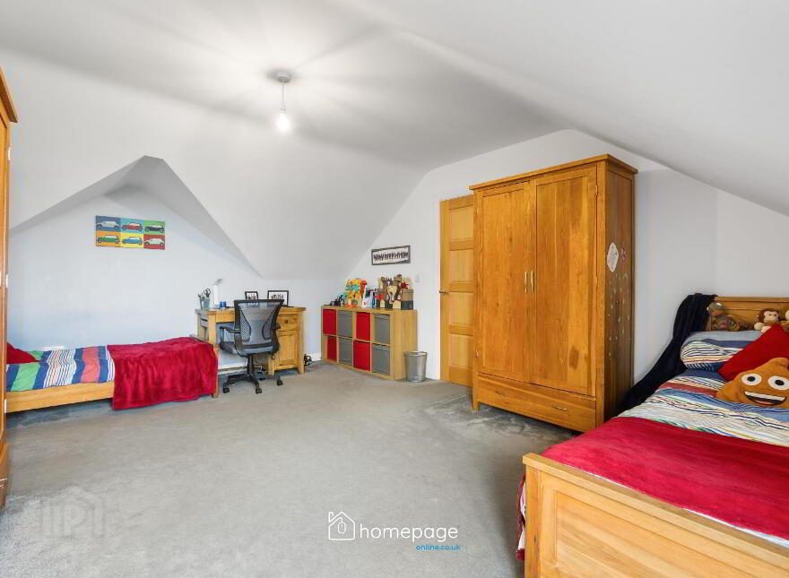 48a Glebe Road, Castlerock, Coleraine, BT51 4SW