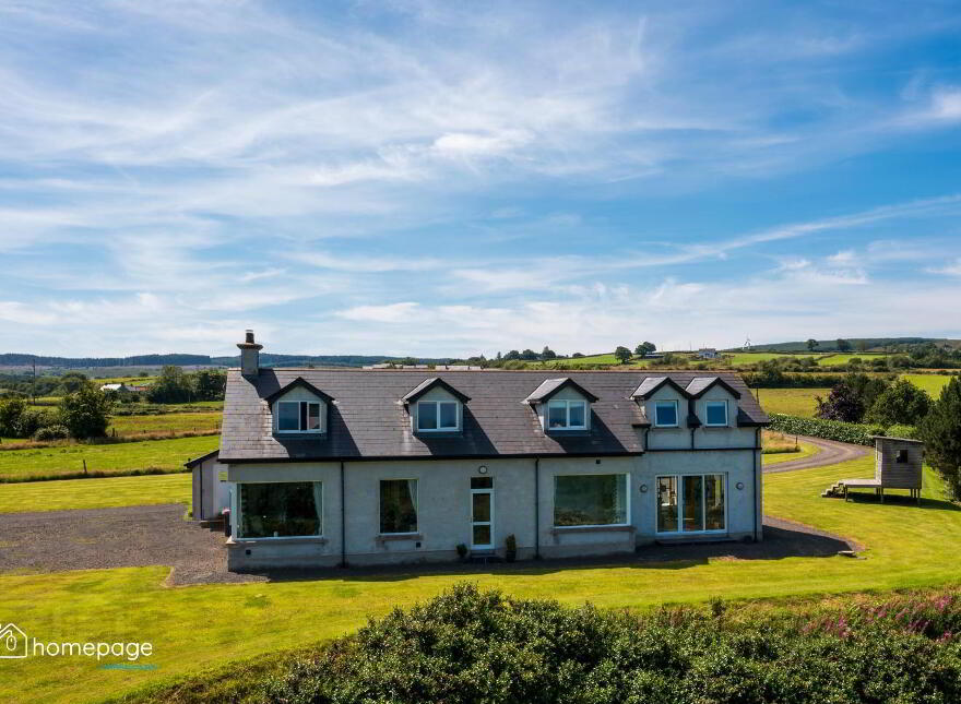 48a Glebe Road, Castlerock, Coleraine, BT51 4SW