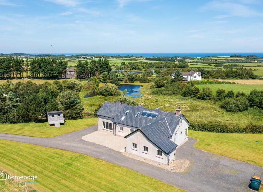 48a Glebe Road, Castlerock, Coleraine, BT51 4SW