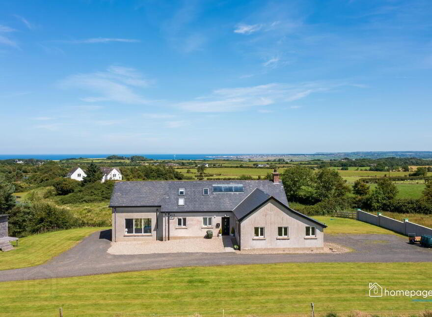 48a Glebe Road, Castlerock, Coleraine, BT51 4SW