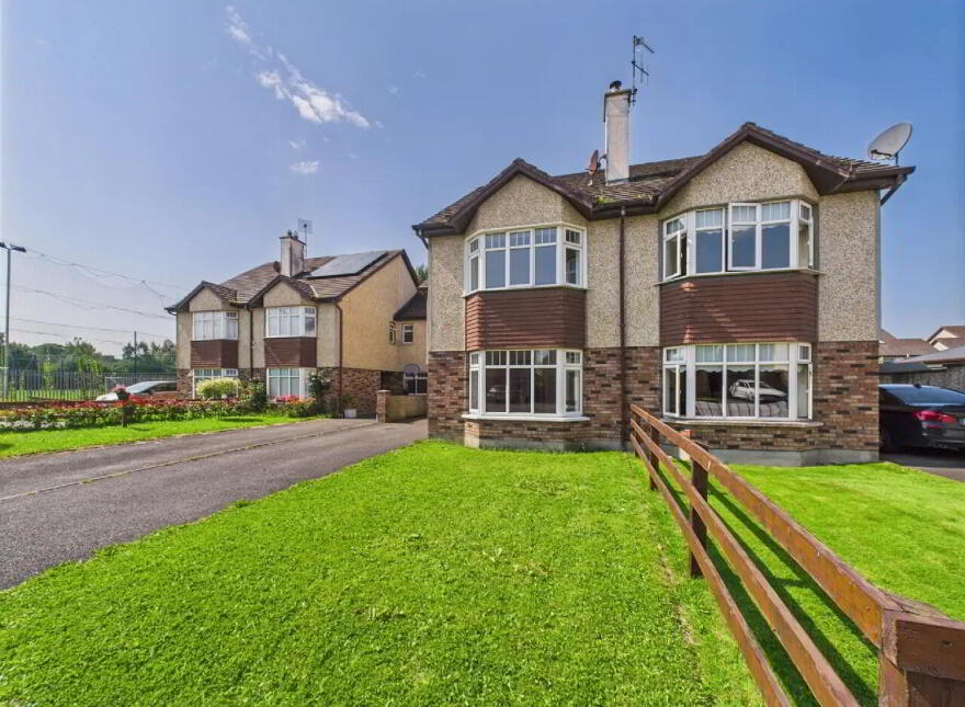 51 Bruach Tailte, Nenagh, E45E180