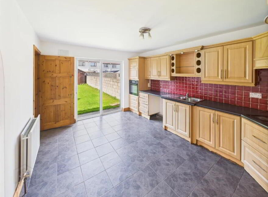51 Bruach Tailte, Nenagh, E45E180