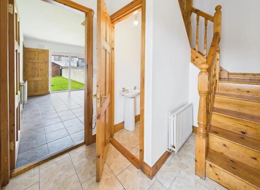 51 Bruach Tailte, Nenagh, E45E180