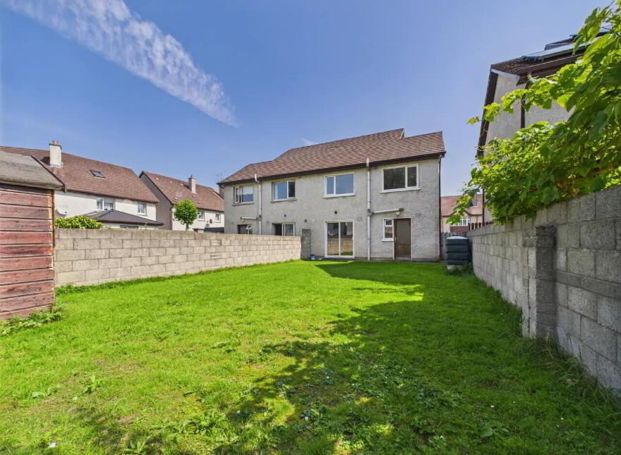 51 Bruach Tailte, Nenagh, E45E180
