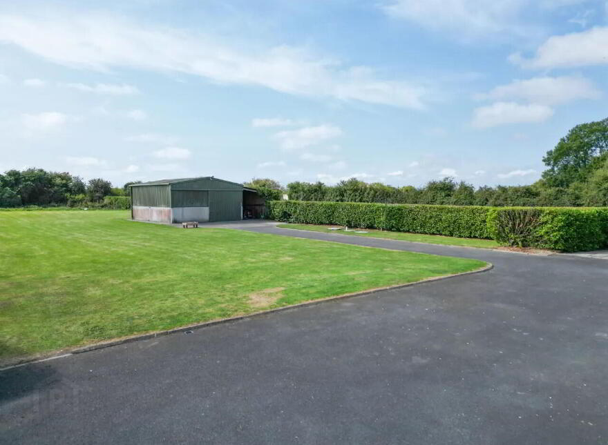 6 Bed Residence On 2.35 Acres, Rahealty, Thurles, E41V3K4