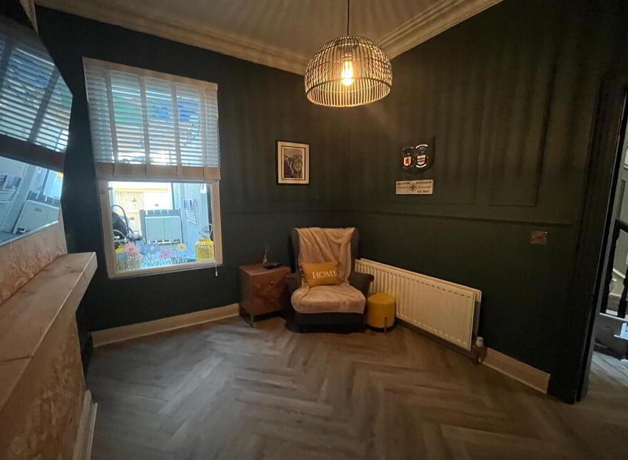 19 Rosemount Gardens, Cavehill, Belfast, BT15 5AG