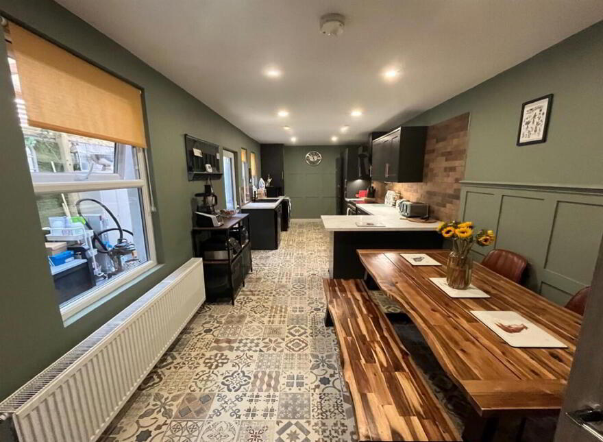 19 Rosemount Gardens, Cavehill, Belfast, BT15 5AG