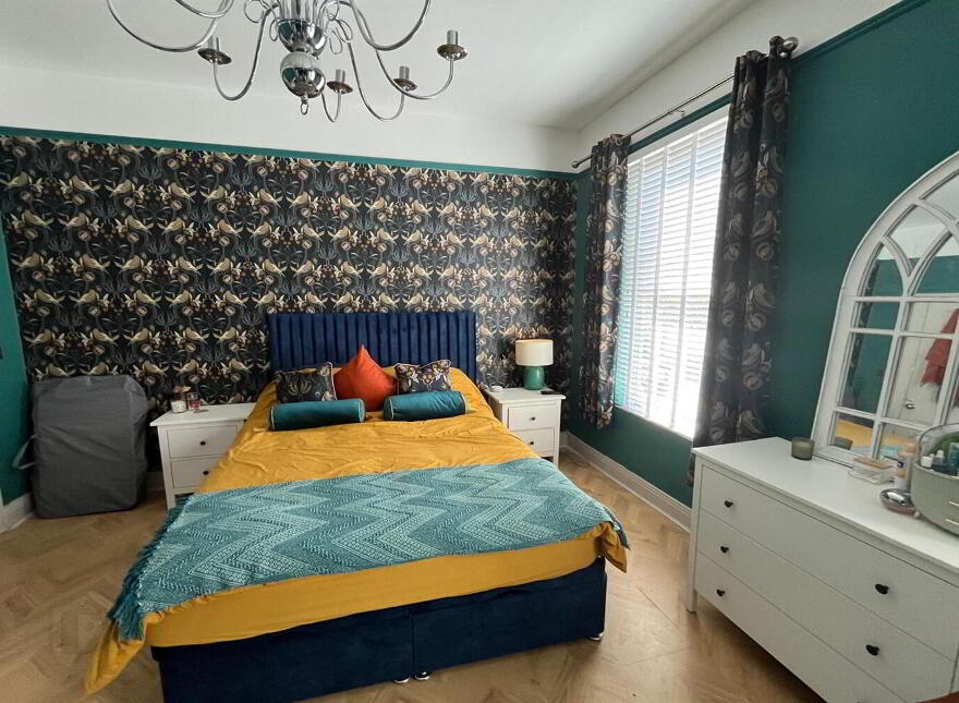 19 Rosemount Gardens, Cavehill, Belfast, BT15 5AG