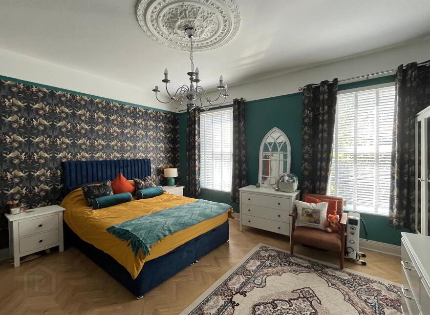 19 Rosemount Gardens, Cavehill, Belfast, BT15 5AG