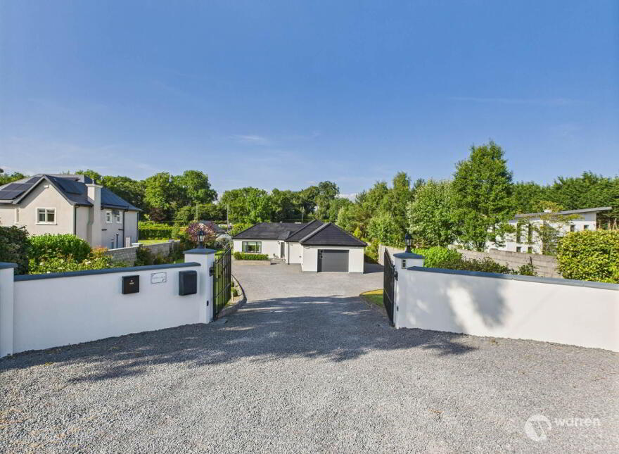 Newlands, Leggettsrath, R95VYC1 photo