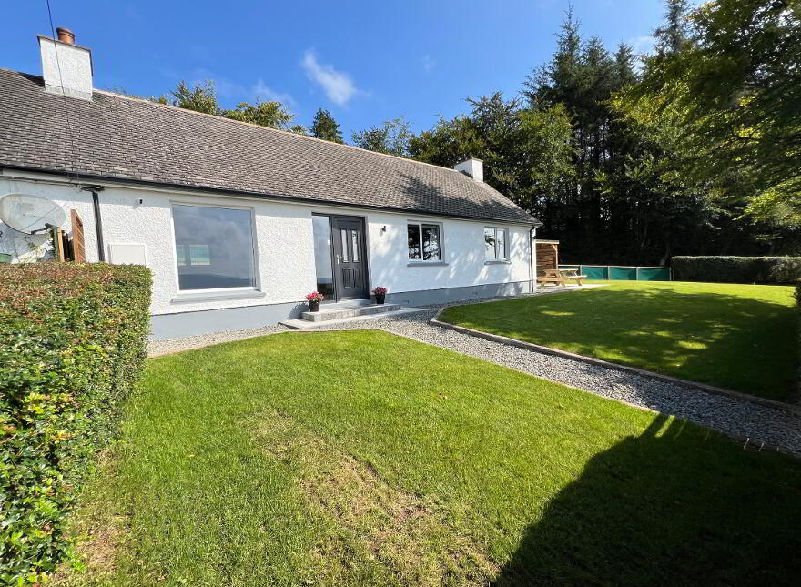 Gortview Cottage, 49 Gortnamoyagh Road, Garvagh, Coleraine, BT51 5HA