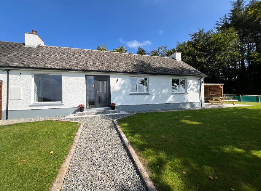 Gortview Cottage, 49 Gortnamoyagh Road, Garvagh, Coleraine, BT51 5HA