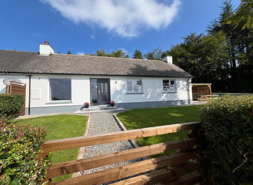 Gortview Cottage, 49 Gortnamoyagh Road, Garvagh, Coleraine, BT51 5HA