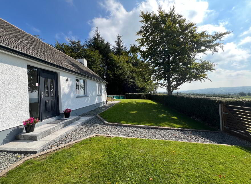 Gortview Cottage, 49 Gortnamoyagh Road, Garvagh, Coleraine, BT51 5HA