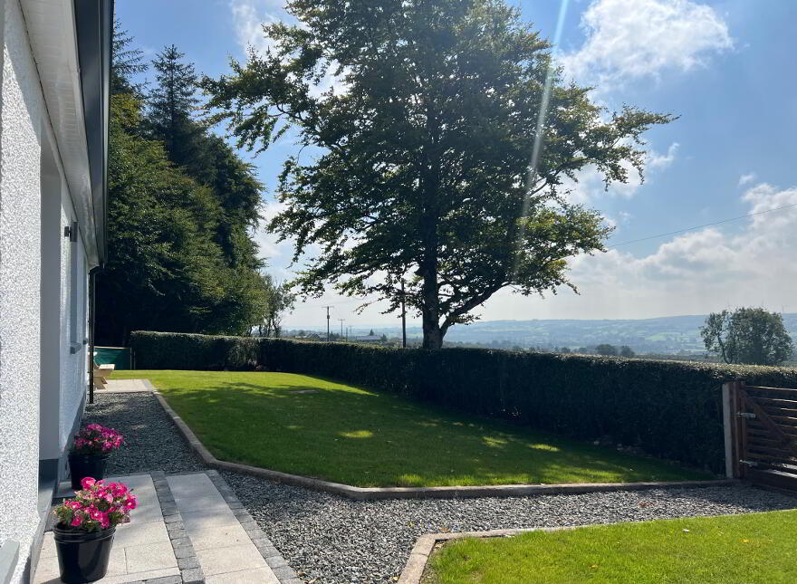 Gortview Cottage, 49 Gortnamoyagh Road, Garvagh, Coleraine, BT51 5HA