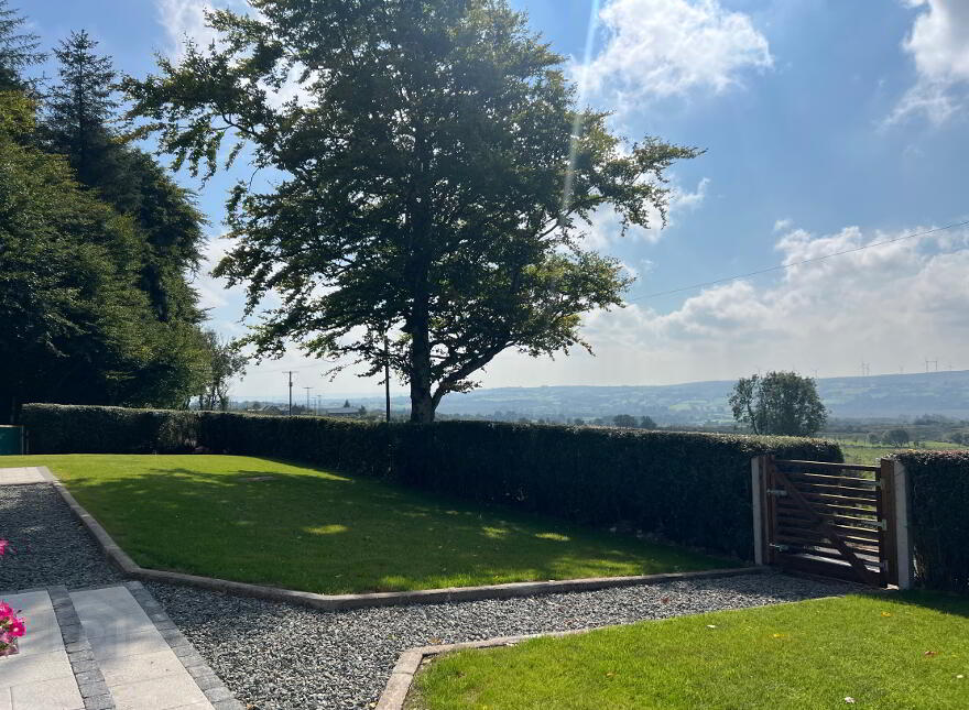 Gortview Cottage, 49 Gortnamoyagh Road, Garvagh, Coleraine, BT51 5HA