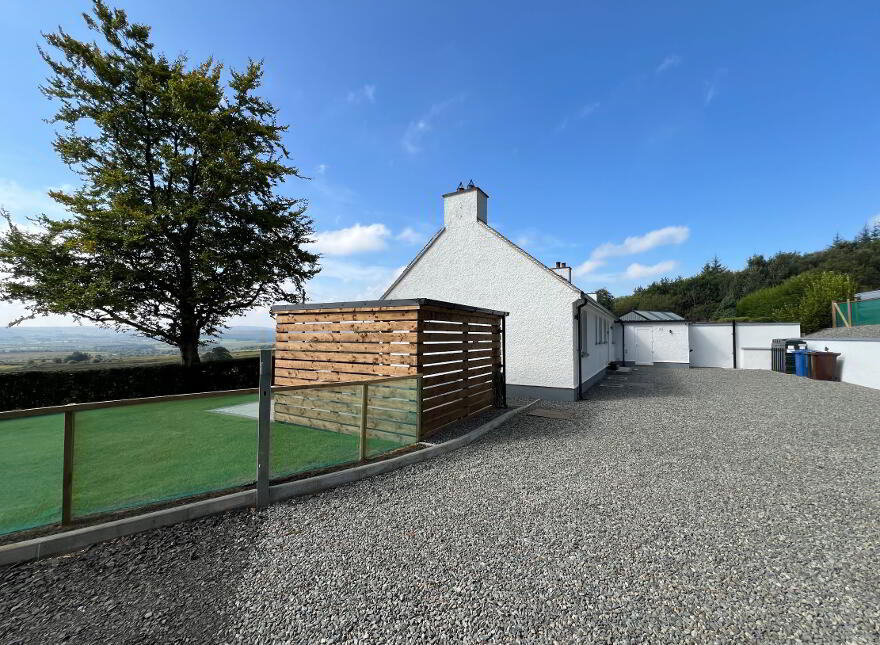 Gortview Cottage, 49 Gortnamoyagh Road, Garvagh, Coleraine, BT51 5HA