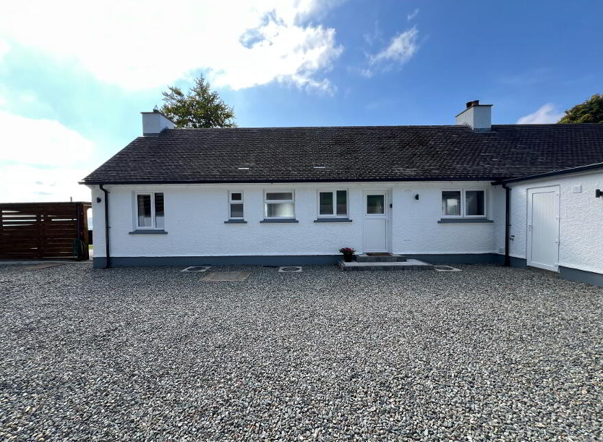 Gortview Cottage, 49 Gortnamoyagh Road, Garvagh, Coleraine, BT51 5HA