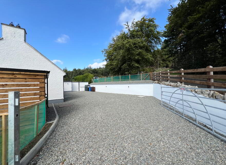 Gortview Cottage, 49 Gortnamoyagh Road, Garvagh, Coleraine, BT51 5HA