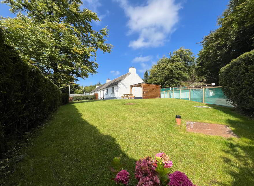Gortview Cottage, 49 Gortnamoyagh Road, Garvagh, Coleraine, BT51 5HA