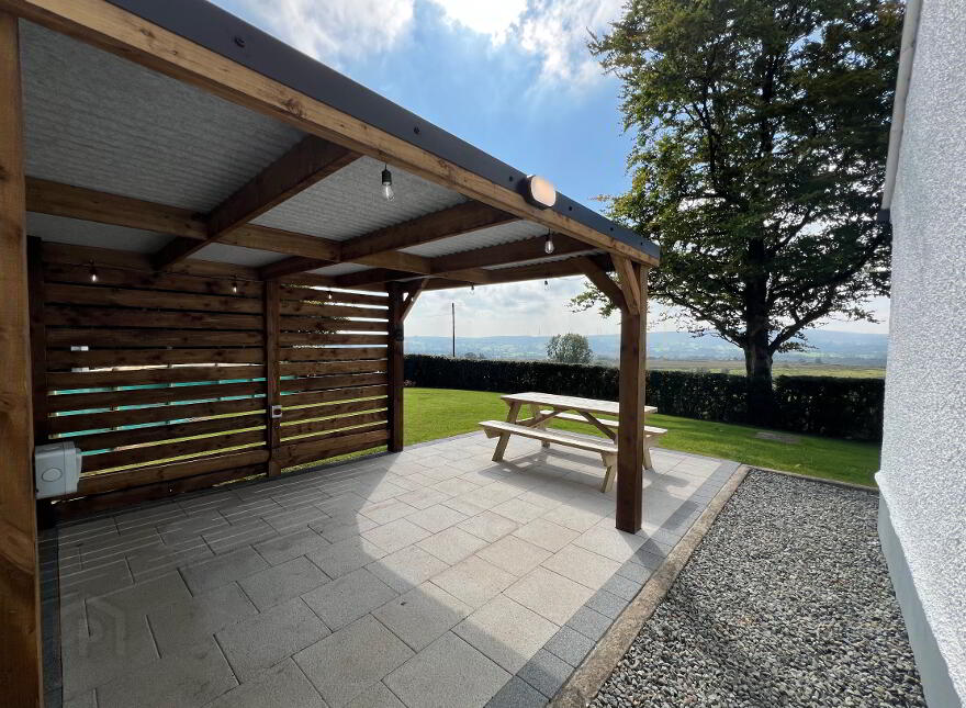 Gortview Cottage, 49 Gortnamoyagh Road, Garvagh, Coleraine, BT51 5HA