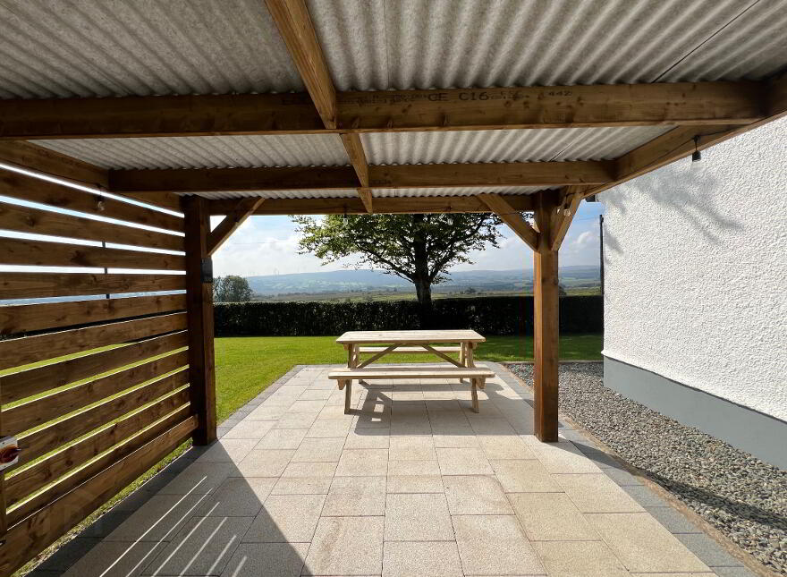 Gortview Cottage, 49 Gortnamoyagh Road, Garvagh, Coleraine, BT51 5HA