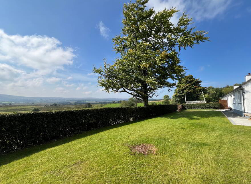 Gortview Cottage, 49 Gortnamoyagh Road, Garvagh, Coleraine, BT51 5HA