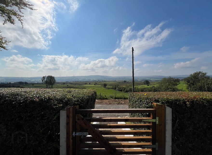 Gortview Cottage, 49 Gortnamoyagh Road, Garvagh, Coleraine, BT51 5HA