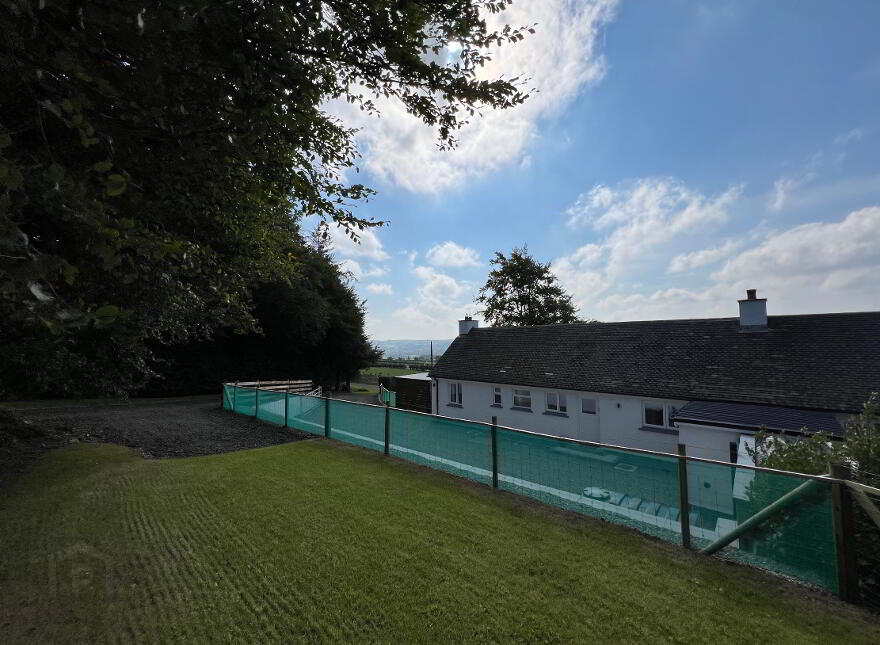 Gortview Cottage, 49 Gortnamoyagh Road, Garvagh, Coleraine, BT51 5HA