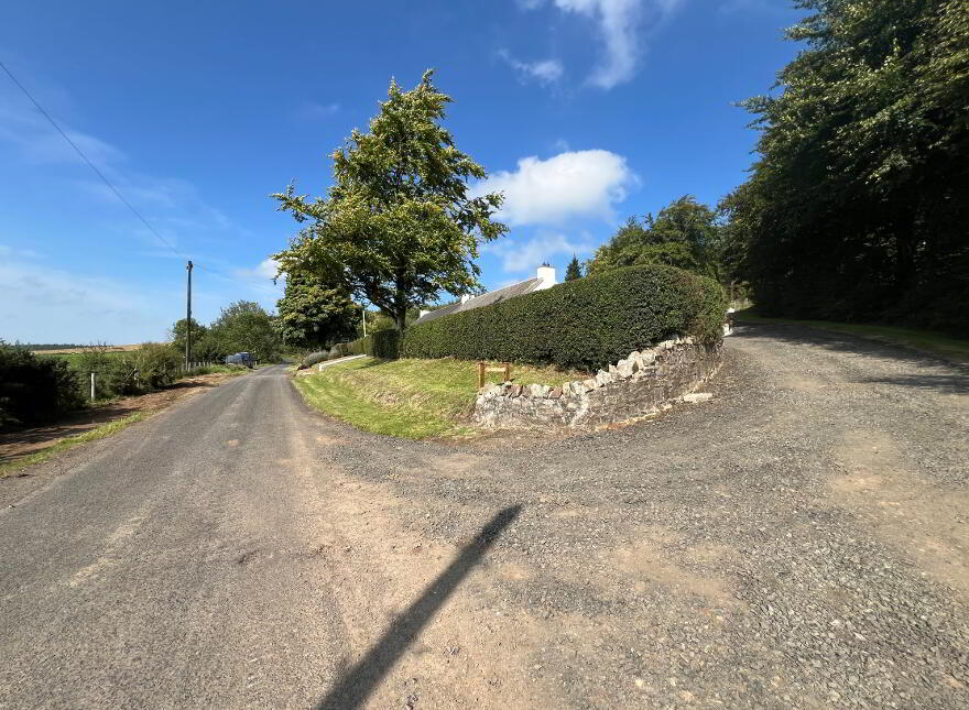 Gortview Cottage, 49 Gortnamoyagh Road, Garvagh, Coleraine, BT51 5HA