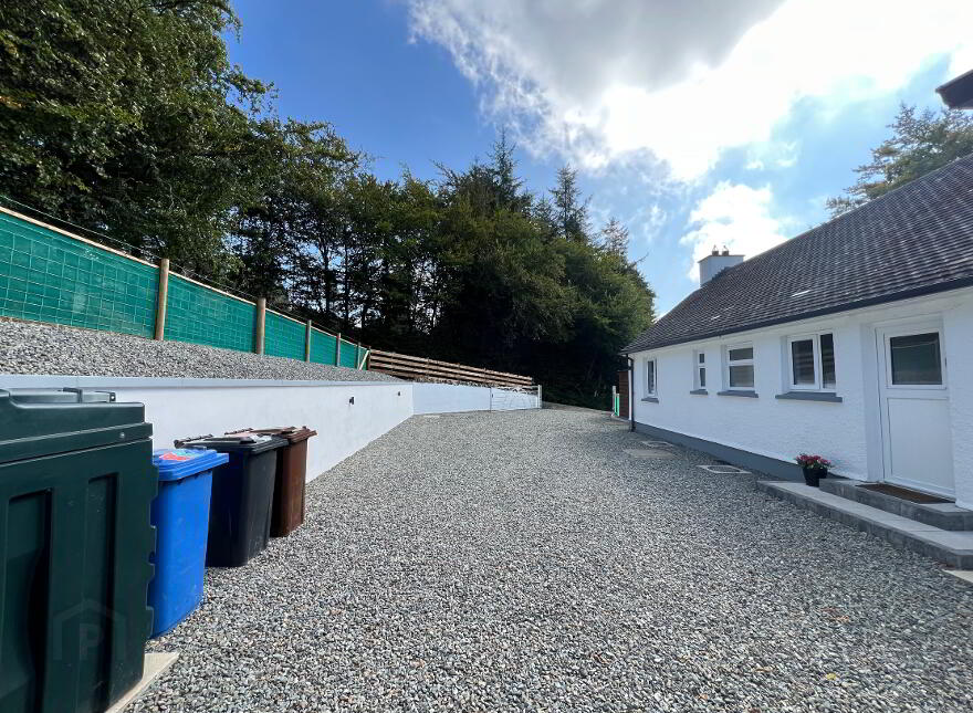 Gortview Cottage, 49 Gortnamoyagh Road, Garvagh, Coleraine, BT51 5HA