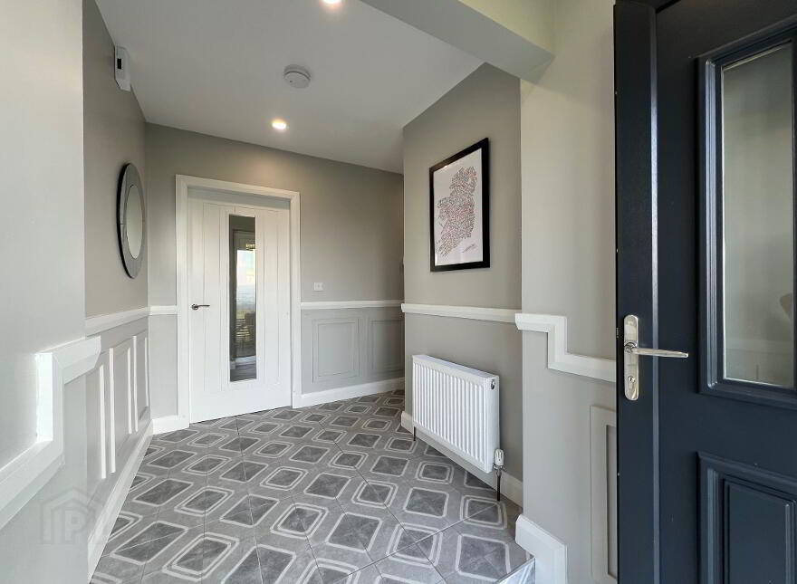 Gortview Cottage, 49 Gortnamoyagh Road, Garvagh, Coleraine, BT51 5HA