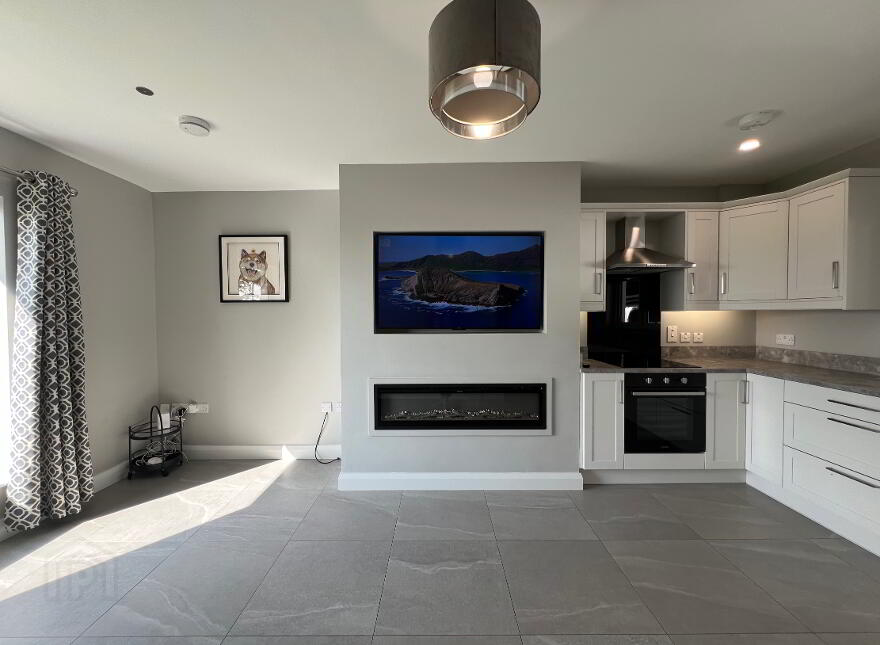 Gortview Cottage, 49 Gortnamoyagh Road, Garvagh, Coleraine, BT51 5HA