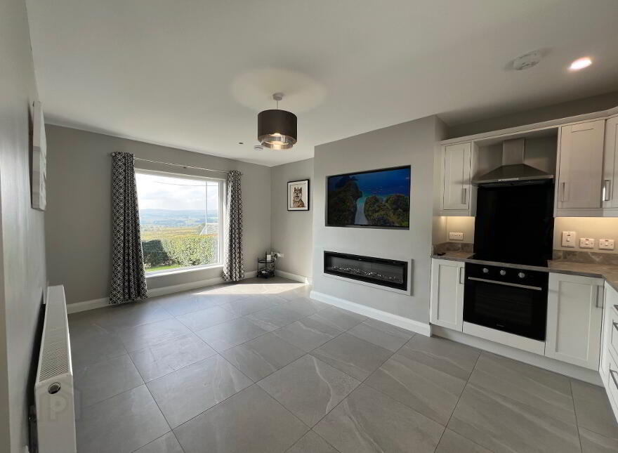 Gortview Cottage, 49 Gortnamoyagh Road, Garvagh, Coleraine, BT51 5HA