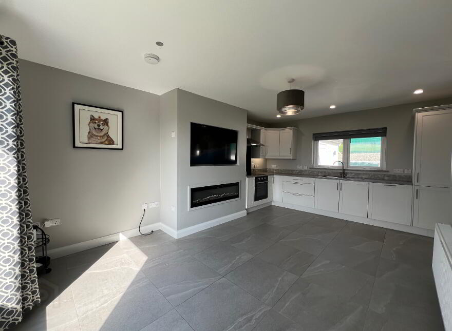 Gortview Cottage, 49 Gortnamoyagh Road, Garvagh, Coleraine, BT51 5HA