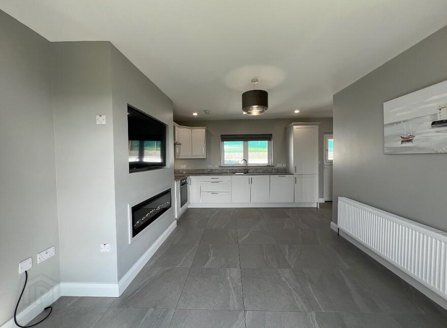 Gortview Cottage, 49 Gortnamoyagh Road, Garvagh, Coleraine, BT51 5HA