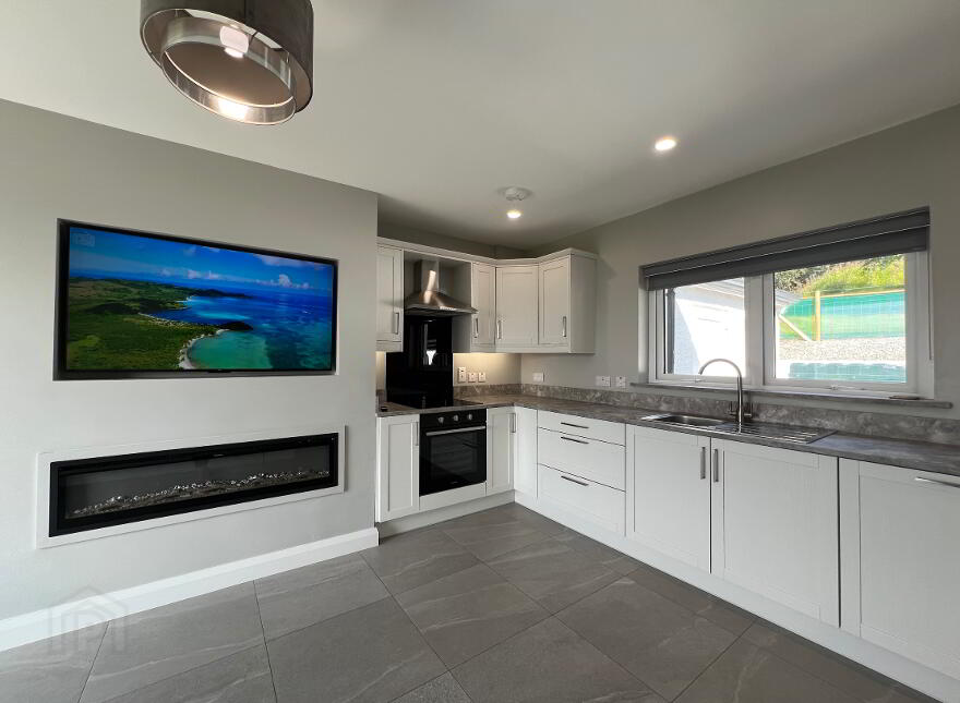 Gortview Cottage, 49 Gortnamoyagh Road, Garvagh, Coleraine, BT51 5HA
