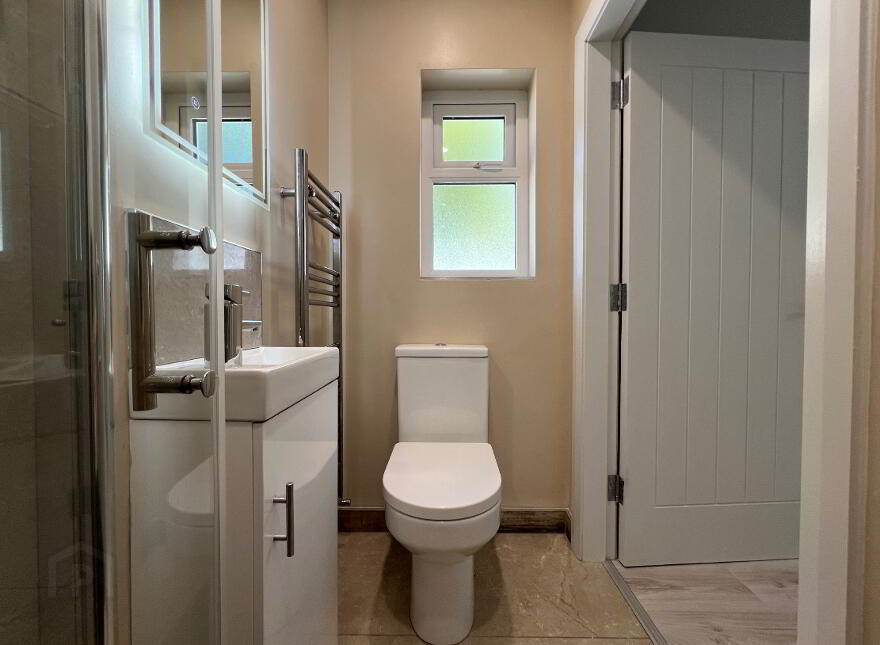 Gortview Cottage, 49 Gortnamoyagh Road, Garvagh, Coleraine, BT51 5HA