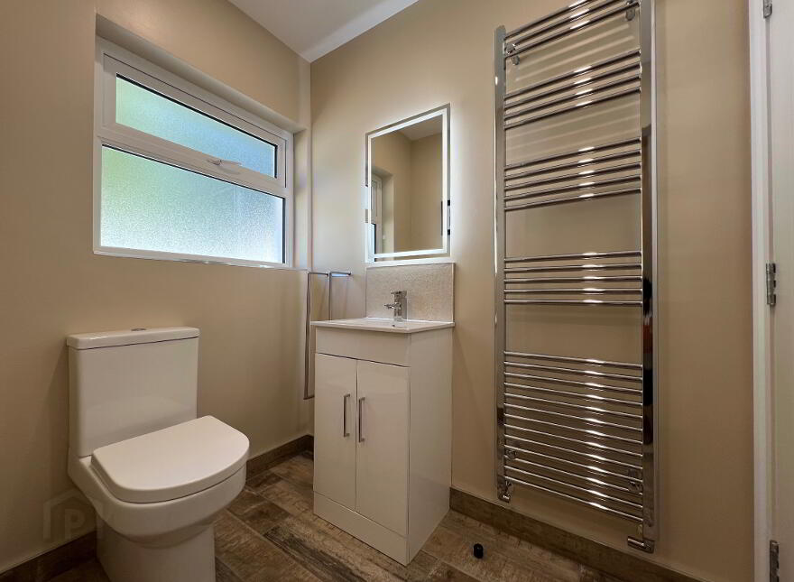 Gortview Cottage, 49 Gortnamoyagh Road, Garvagh, Coleraine, BT51 5HA