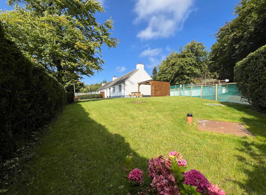 Gortview Cottage, 49 Gortnamoyagh Road, Garvagh, Coleraine, BT51 5HA