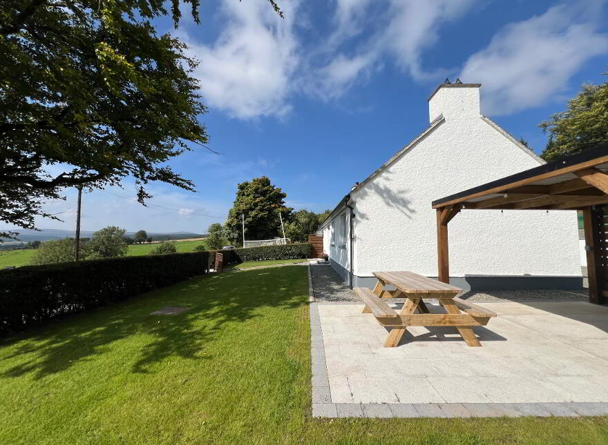 Gortview Cottage, 49 Gortnamoyagh Road, Garvagh, Coleraine, BT51 5HA