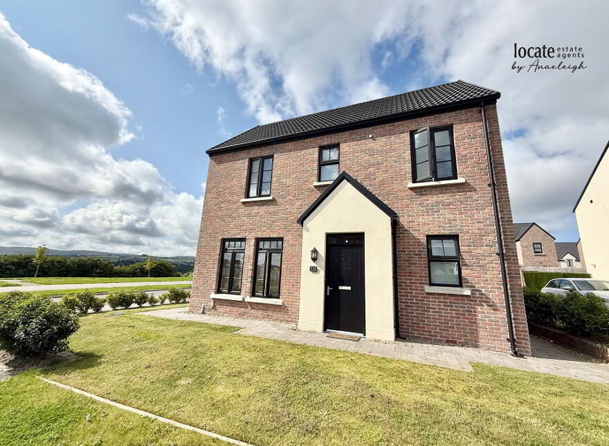 172 Beech Hill View, Drumahoe, Waterside, L'Derry, BT47 3GF