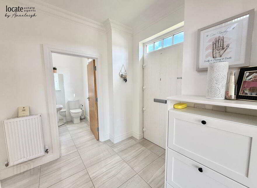 172 Beech Hill View, Drumahoe, Waterside, L'Derry, BT47 3GF