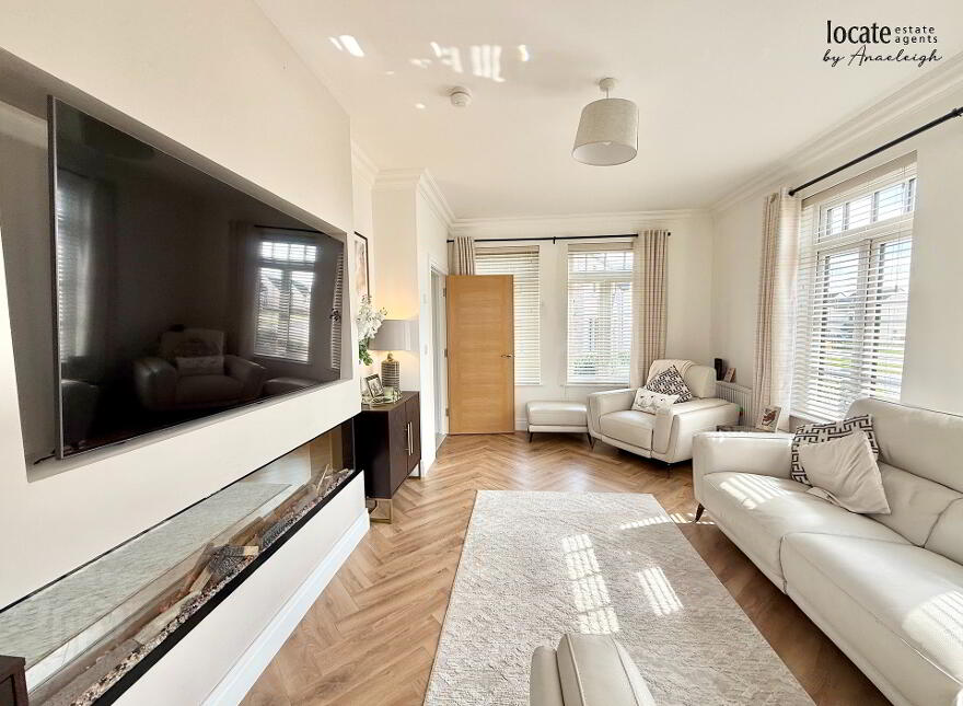 172 Beech Hill View, Drumahoe, Waterside, L'Derry, BT47 3GF
