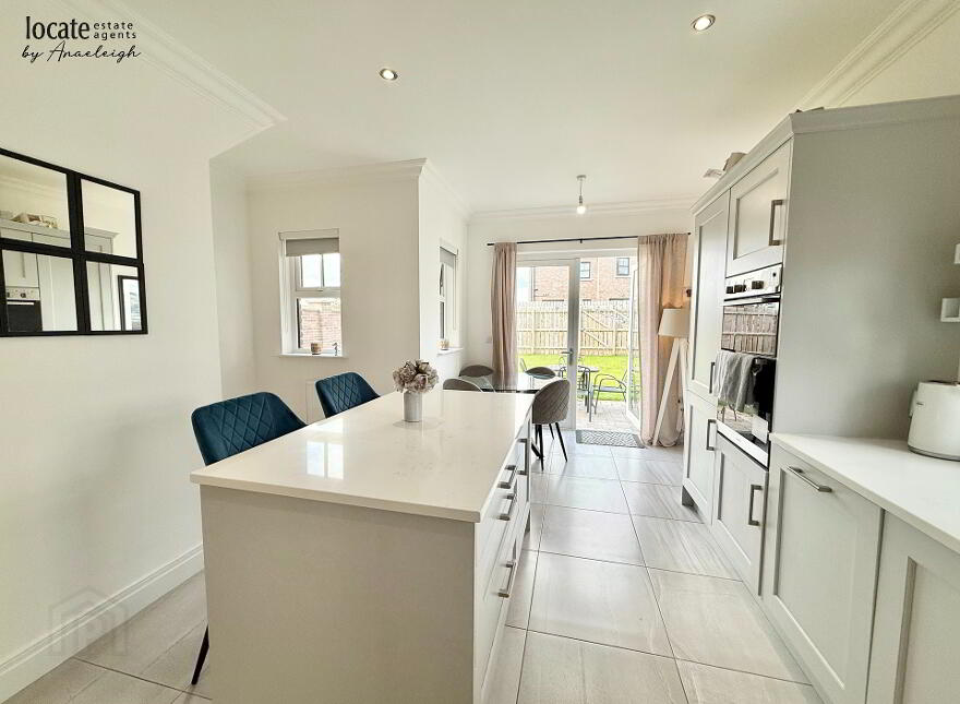 172 Beech Hill View, Drumahoe, Waterside, L'Derry, BT47 3GF