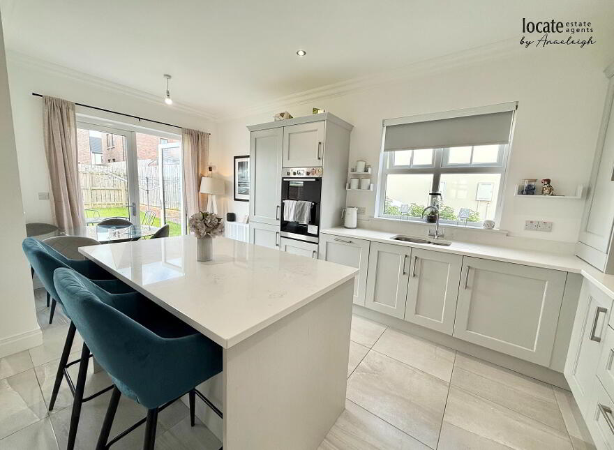 172 Beech Hill View, Drumahoe, Waterside, L'Derry, BT47 3GF