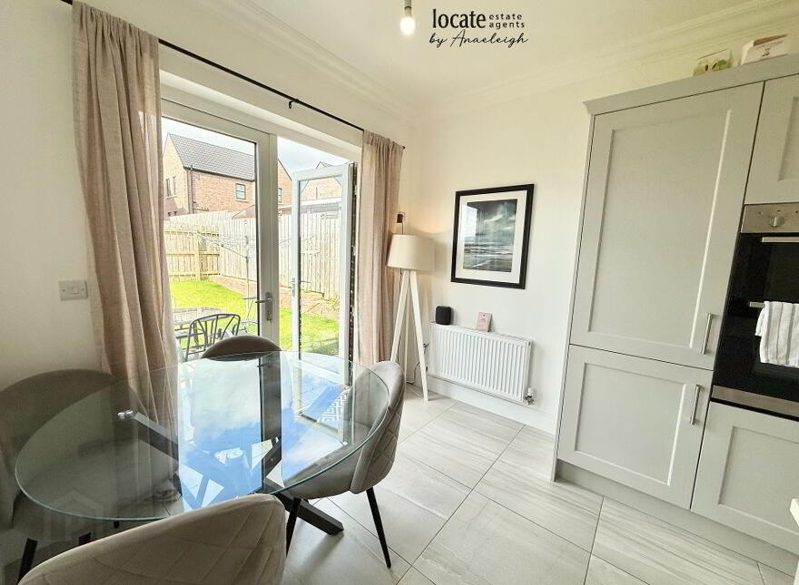 172 Beech Hill View, Drumahoe, Waterside, L'Derry, BT47 3GF